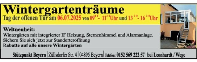 Leonhardt Wege