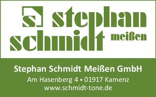 Stephan Schmidt Meißen "800 Jahre"