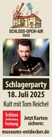 Museum Sommer Open Air