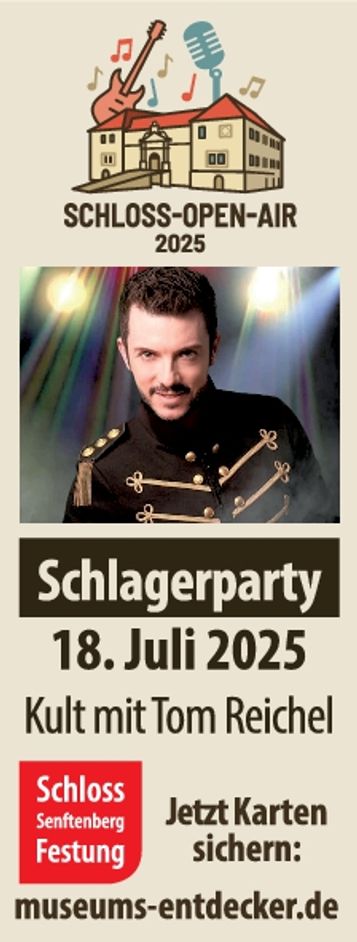 Museum Sommer Open Air
