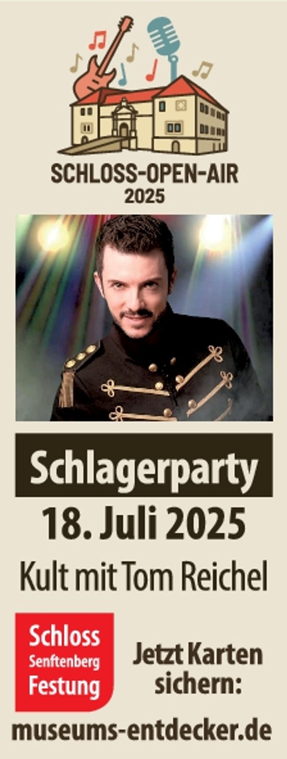 Museum Sommer Open Air