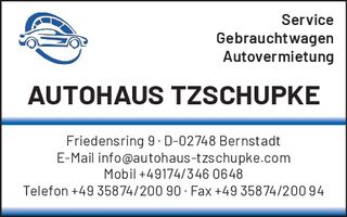 Tschupke