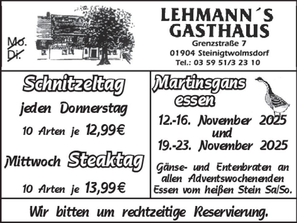 Martinsgans