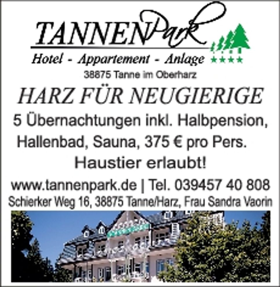 Harz