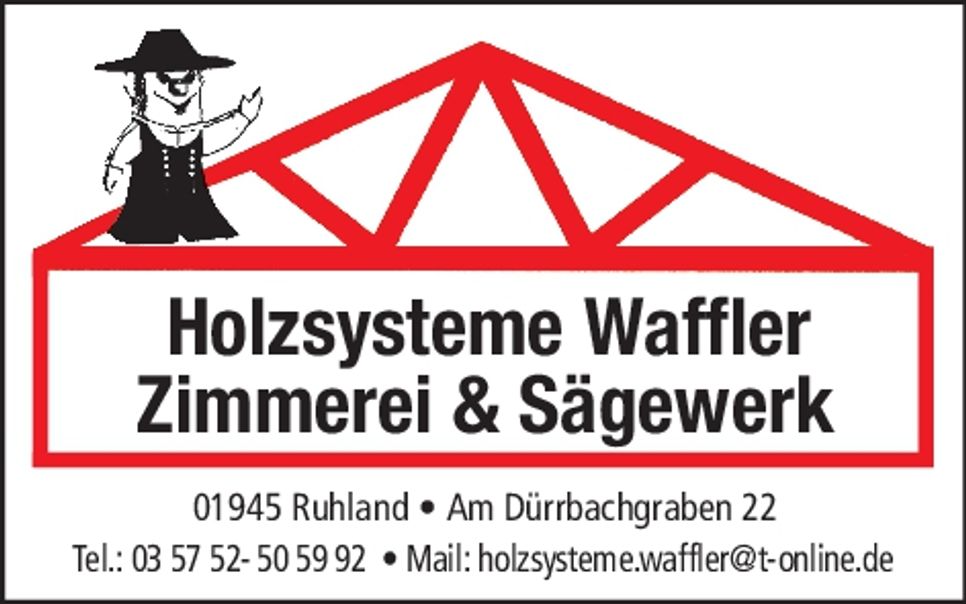 Waffler Mühlentag