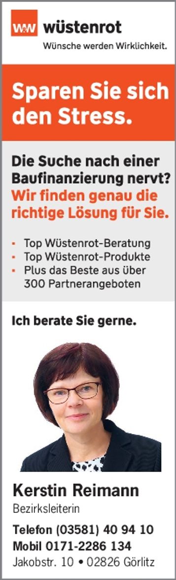 Wüstenrot Reimann