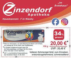 Zinzendorf Apotheke