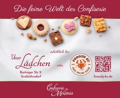 Confiserie Melinia