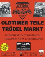 OTTMA Feuerwehr- und Technikverein Dahme