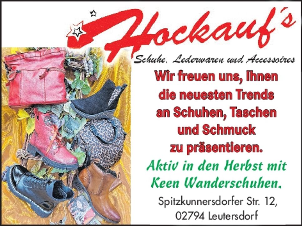 Hockauf
