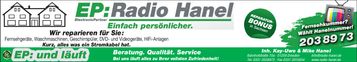Radio Hanel - Fernsehkummer