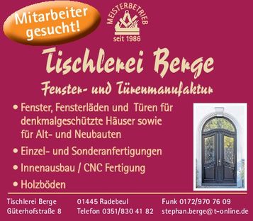 12er Serie Radebeul