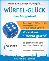 TV-Netz Frühlingsfest