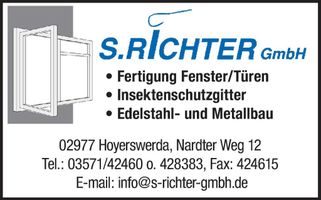 S. Richter GmbH