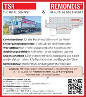 Remondis / TSR -Seefest Großräschen