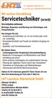 LKT Lausitz Klärtechnik
