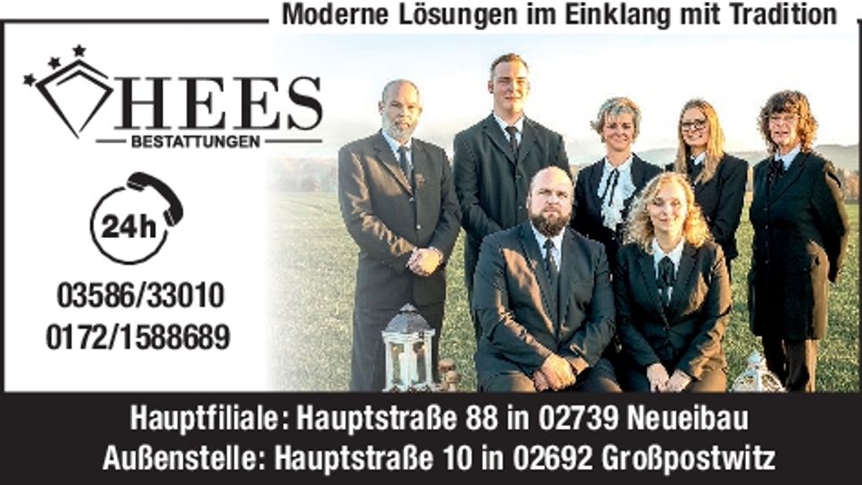 Hees
