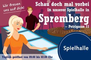 Spielhalle_Ausg.Spremberg+Hoyerswerda