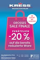 KRESS Rahmen 20 Sächs. Schweiz/ Osterz.