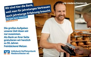 Volksbank Raiffeisenbank Niederschlesien