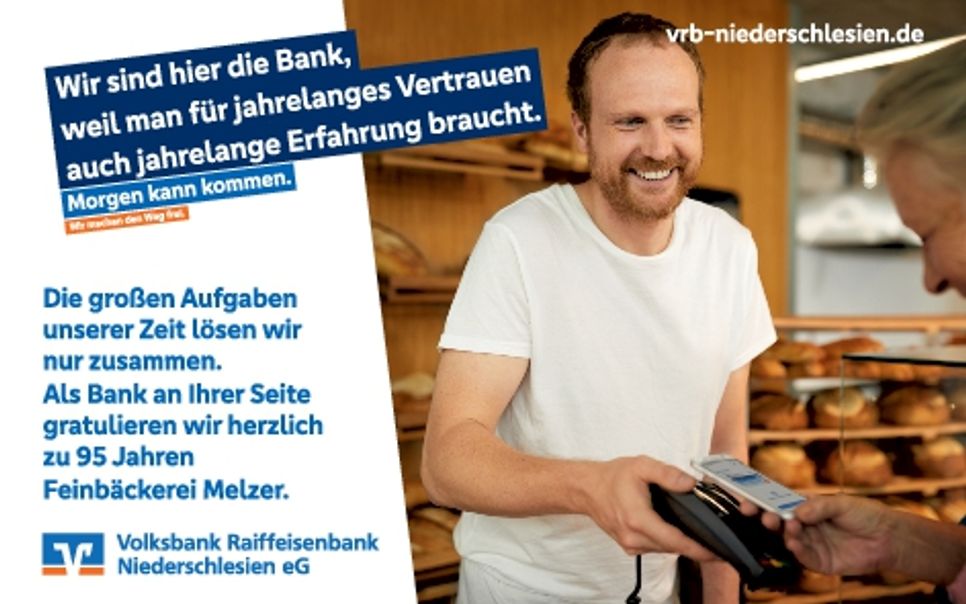 Volksbank Raiffeisenbank Niederschlesien