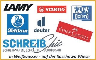 Stundenplan_Schreibchic