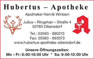 Hubertus-Apotheke