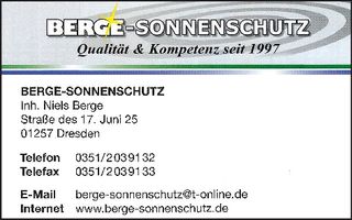 Zschachwitzer Dorfmeile
