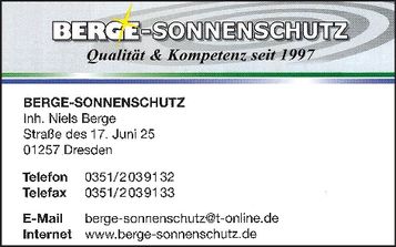 Zschachwitzer Dorfmeile