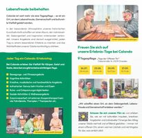 Lebensfreude beibehalten