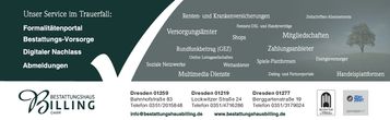 Ausgabe Dresden