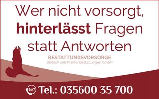 Bartsch & Pfeiffer SPN Vorsorge