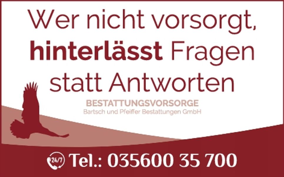 Bartsch & Pfeiffer SPN Vorsorge