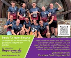 Nachberichterstattung Krabatlauf 