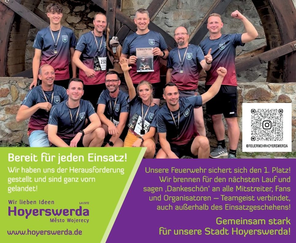 Nachberichterstattung Krabatlauf 