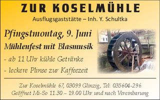 Koselmühle