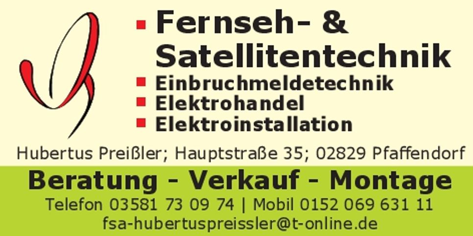 Hubertus Preißler