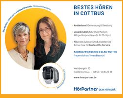 HörPartner Team Cb