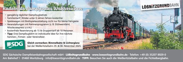 Lößnitzgrundbahn