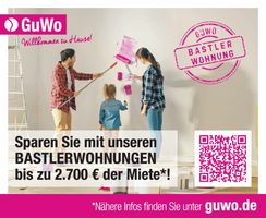 Bastlerwohnung