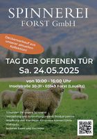 20 Jahre Spinnerei Forst