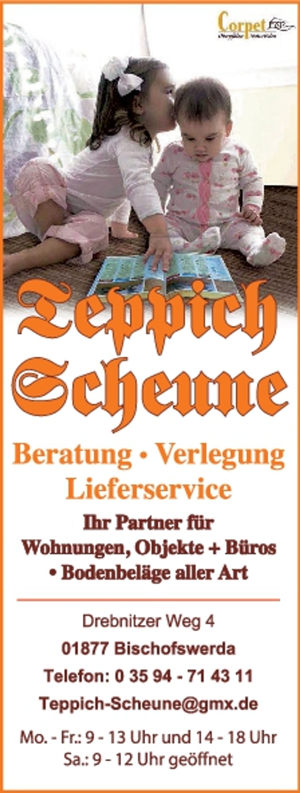 Familienausgabe