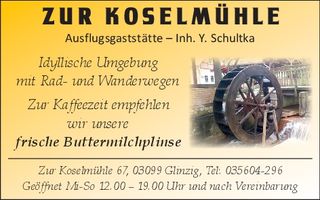Koselmühle