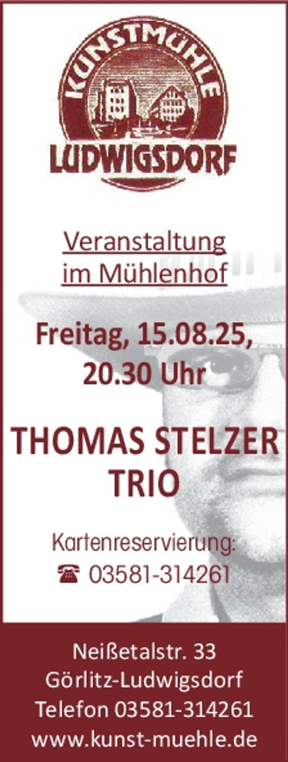 TS Kunstmühle/Th. Stelzer 