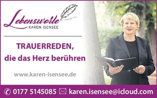 Isensee JV