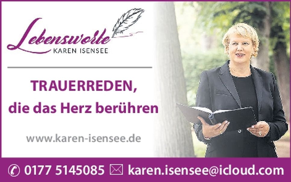 Isensee JV
