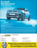Autohaus Büchner/Renault
