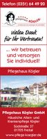 Meine Heimat