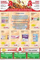 Apotheken Monatsplan