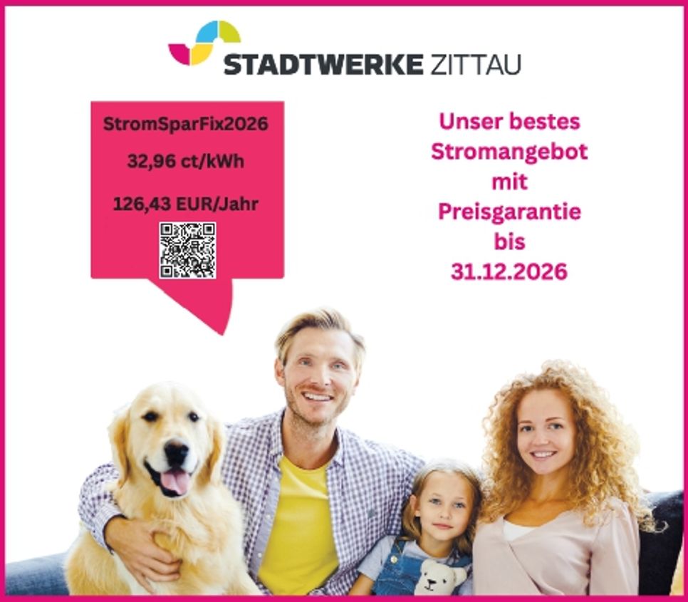 Stadtwerke Zittau